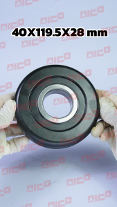 ลูกปืนแผงงาโฟล์คลิฟท์ 678FD202530 70240-T0074 อะไหล่รถโฟล์คลิฟท์/รถโฟล์คลิฟท์/อะไหล่โฟล์คลิฟท์/โฟล์คลิฟท์/อะไหล่รถยก/ฟอล์คลิฟท์ ลูกปืน รถโฟล์คลิฟท์ ลูกปืนรถโฟล์คลิฟท์ ลูกปืน รถ โฟล์คลิฟท์ - Lazada