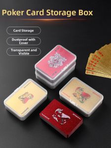TAFUMAN | High-Transparency Dustproof Waterproof Storage Box