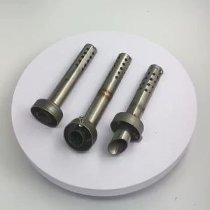 Universal 48mm Motorcycle Exhaust Muffler Pipe Removable DB Killer Sound Reducer For Honda Yamaha Noise Eliminator