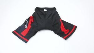 x-tiger | Nam X-TIGER Đệm Gel Quần Short Đi Xe Đạp Thoáng Khí Nhanh Khô Bảo Vệ Tia UV Xe Đạp Leo Núi Quần Short Xe Đạp Chuyên Nghiệp Đội Quần Áo