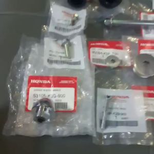 Nút Vô lăng ( lốc Đề ) Fu . msx . cub125