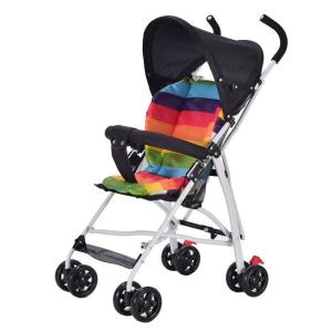 ZHUOLESHI | Portable Foldable Stroller