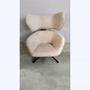 Furnimall Premium Relax Chair Heavy Duty/1 Seater Single Sofa Chair/ 360° Relaxing chair comforter lazy chair quality