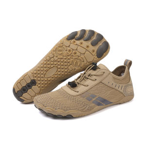 Mens Swimming Shoes Breathable Non-Slip Quick-Drying Water Shoes Womens Outdoor Beach Play Indoor Fitness Water Sports Shoes