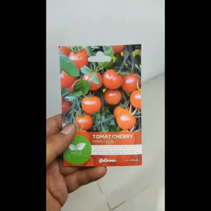 Mix Garden Seed Tomat Cherry Chung - 1 Pcs