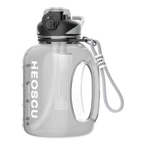 Large Capacity Thermal Separation Sport Water Bottle