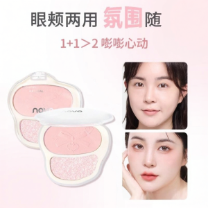BLK Cosmetics | Strawberry and Guava Style Cheek Tint