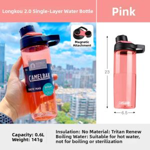 CamelBak | Outdoor Portable Sports Water Bottle