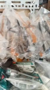 Kính Mắt TOTAL Đen 2 Lớp Hàn Điện Chuyên Dụng - Bảo Vệ Mắt Thợ Hàn - Khoan - Cắt - Mài - Đi đường - Tầm nhìn rộng