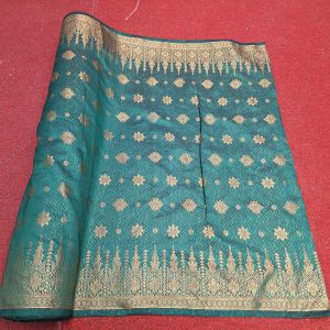 Kain songket /songket palembang meteran