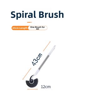 JI-TOP | Safe Aquarium Cleaning Long-handle Scraper