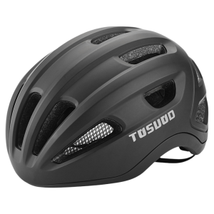 TOSUOD | Mens Cycling Helmet Breathable Safety Helmet
