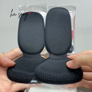 Miếng lót gót giày chống đau chân độn gót dùng cho giày cao gót 252-Say10