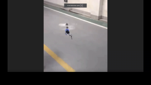 Rechargeable Mini RC Drone Remote Safe Fall-resistant RC Helicopters Drone Induction Hovering Children Toys