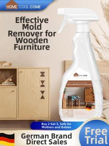 OUHENG | Wood Mildew Removal & Prevention Agent
