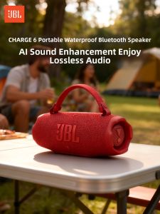 JBL | Wireless Waterproof & Portable Bluetooth Speaker