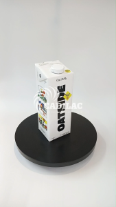 THÙNG 6 HỘP - Sữa yến mạch OATSIDE Barista Blend 1 LÍT