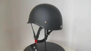 จัดส่งจากจีน [2025]3C หมวกกันน็อคสำหรับยานพาหนะไฟฟ้าขนาดใหญ่ รอบศีรษะ สไตล์ญี่ปุ่น ฤดูใบไม้ผลิ หมวกกันน็อคขนาดใหญ่ รอบศีรษะ ย้อนยุค หมวกกันน็อคมอเตอร์ไซค์ หมวกกันน็อคสกู๊ตเตอร์ ระบายอากาศได้ 3.8