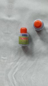 TEMIX RACUN TIKUS DAN BABI HUTAN ORIGINAL kemasan botol 15 gram
