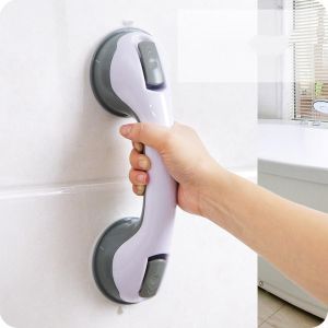 ราวกันลื่นห้องน้ำ ด้ามจับกันลื่น มือจับในห้องน้ำ ราวกันล้ม ราวจับ สินค้าพร้อมส่งในไทย - ราคาพิเศษ