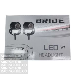 Bride Mini Driving Light V7