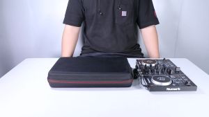 DDJ-SB3 / DDJ-SB2 DDJ-RB Hard Carrying Case DDJ-400 Controller