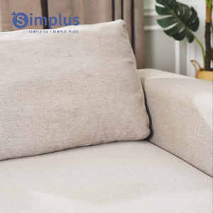 【Hot】Simplus 20kPa Spot & Fabric Cleaner 40℃/60℃ Hot Water 1.5L Tank 300ml/min Strong Water Jet TexNew-F1 BYJH001