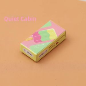 Play Pretend Ice Cream Model Toy