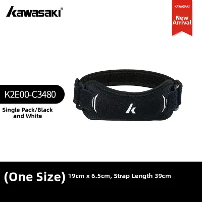 Kawasaki | Patella Protection Knee Brace for Multi-Sports
