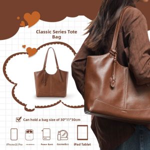Somay | Versatile Large Capacity Tote Bag