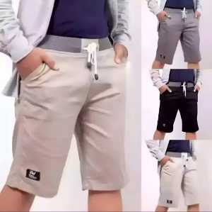 Diskon Besar & Promo Celana Pendek Chino Pria Dewasa