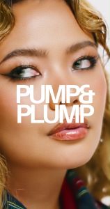 BYS Pump Plump Gloss Balm Salted Caramel