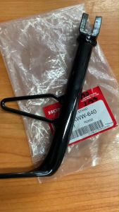 📌 HONDA WAVE110I ขาตั้งข้าง (2009-2022) รหัส 50530-KWW-640 (1ชิ้น) อะไหล่รถมอเตอร์ไซด์ - สามารถทำงานได้ด้วย 2 ปัจจุบัน