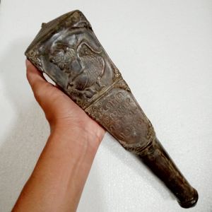 Gada godo gambar punokawan antik