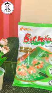 1Kg Bột Năng Thượng Hạng Tài ký