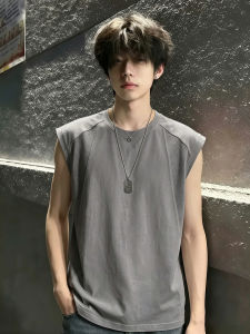 CHENMU | Quick Dry Breathable Tank Top Men