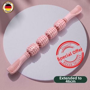 HUAZINIAO | Muscle Relaxation Foam Roller