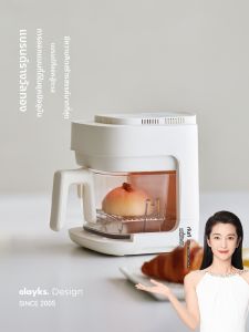 Olayks | Nồi Chiên Không Khói Đa Năng Có Thể Xem Trực Tiếp