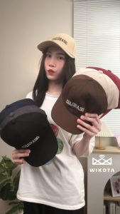 [W0214] หมวกแก๊ป หมวกเบสบอล ปัก COLORADO ใส่กันแดดใส่เที่ยว พกพาง่าย มี 7 สี งานจริงสวยมาก ใส่ได้ทุกเพศ สไตล์เกาหลี