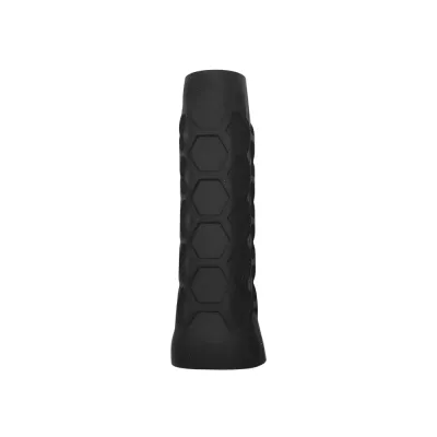High Elastic Silicone Grip Cover for Pickleball Paddle - Octagonal Honeycomb Design Non-Slip Protective Handle Cover Tennis Badminton Racket Accessories【24 hours delivery】COD