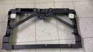 Khung xương két nước MG 5 2020-