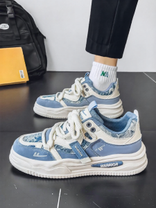 Warrior | Mens Canvas Shoes New Summer Casual Lightweight Sneakers