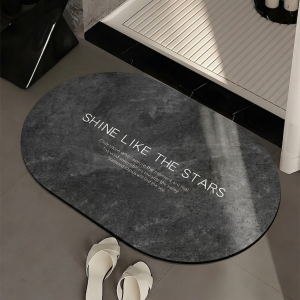 KAMONI | Non-slip Water Absorbing Floor Mat
