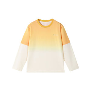 navigare kids | Round Neck Thin Outer and Base Layer T-shirt