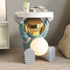 Astronaut Shaped Decorative Figurine