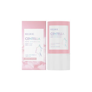 EELHOE Centella Pore Minimizing Quick Clay Stick Mask Deeply moisturize and soothe the skin hydrate and nourish the facial skin Centella Pore Minimizing Quick Clay Stick Mask Centella Stick Mask Clay Stick Mask