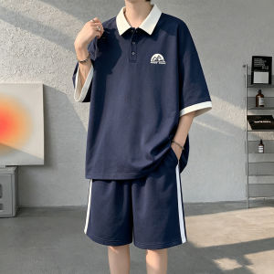 ZUOFEILI | Cool Feel Silk Blend Leisure Wear