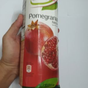 Nước ép trái cây nectar vị Lựu hiệu Fan nhập khẩu Síp