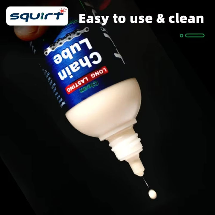 120ml Mực xe đạp sáp bảo trì dầu đường xe đạp MTB sáp khô chuỗi dầu bôi ...