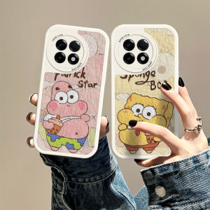 NAZHIMING | Universal Cartoon OnePlus Case Full Lens Protection